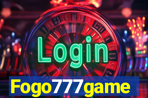 Fogo777game