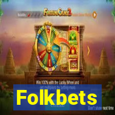 Folkbets