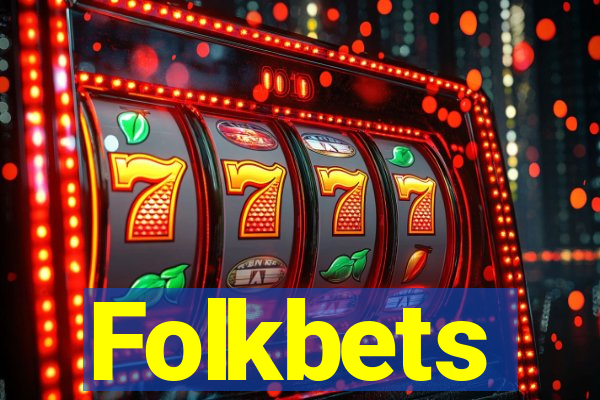 Folkbets