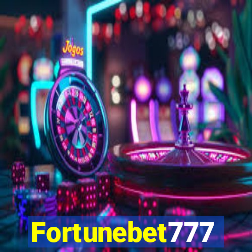 Fortunebet777