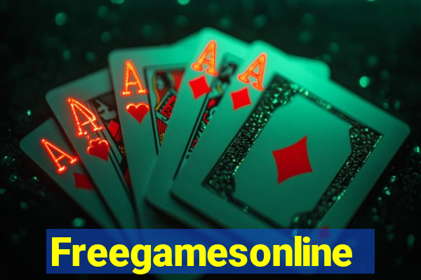 Freegamesonline