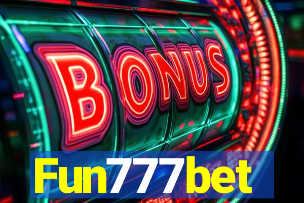 Fun777bet