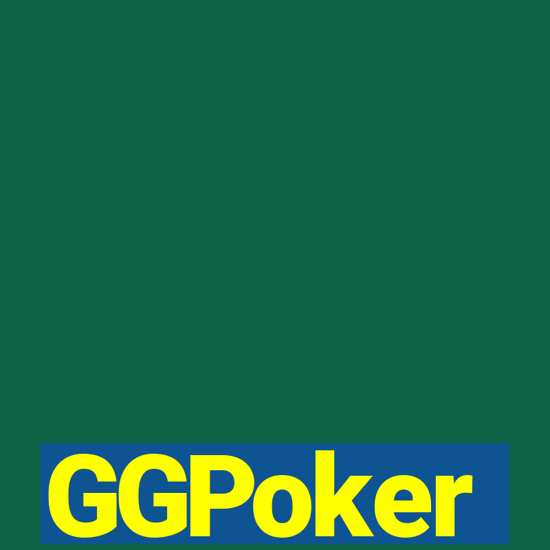 GGPoker