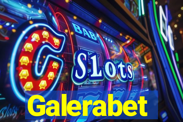 Galerabet