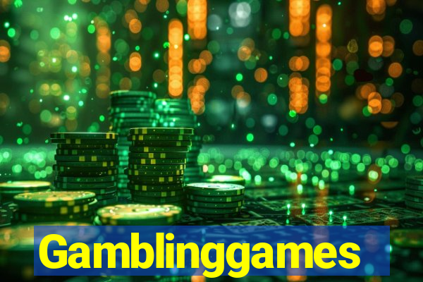 Gamblinggames