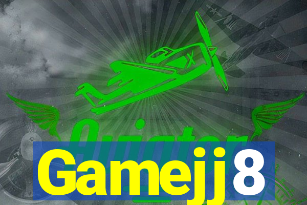 Gamejj8