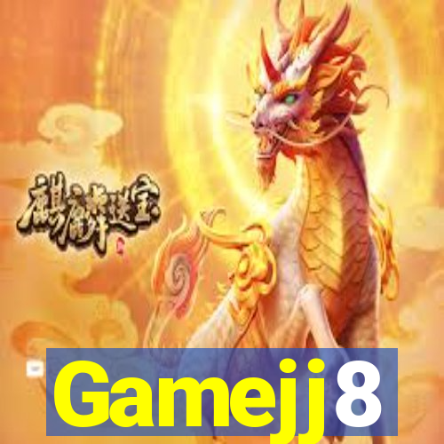 Gamejj8