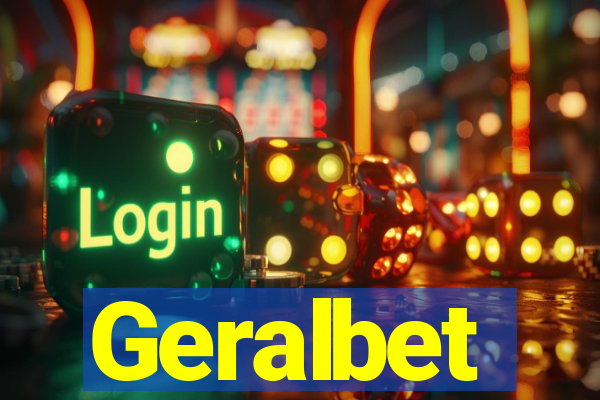 Geralbet