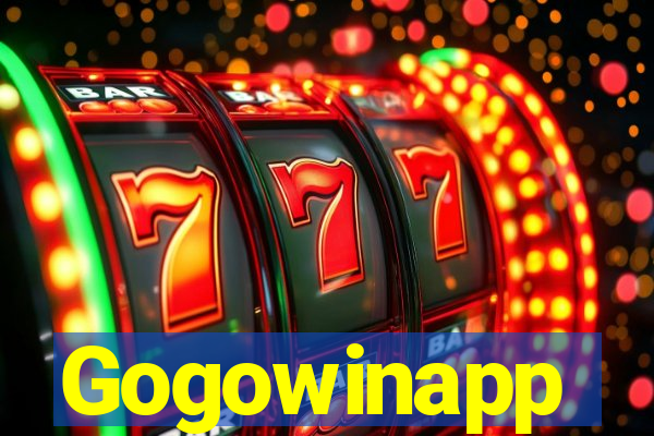 Gogowinapp