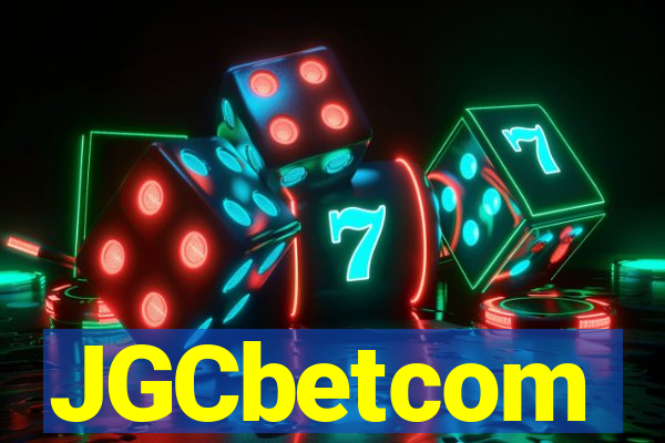 JGCbetcom