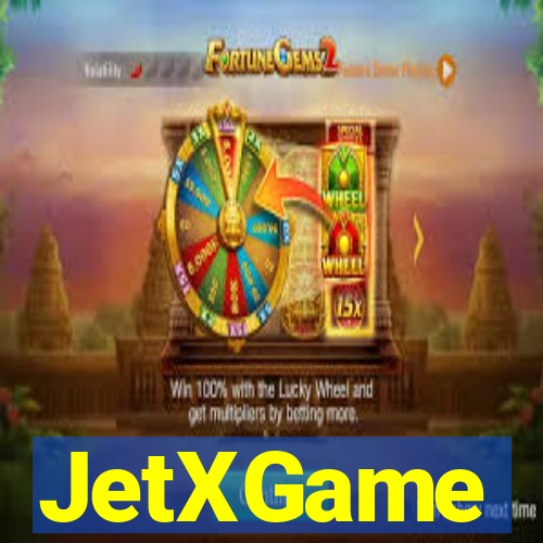 JetXGame