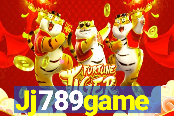 Jj789game