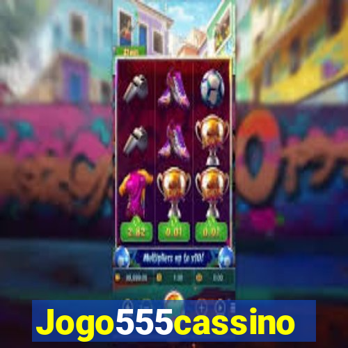 Jogo555cassino