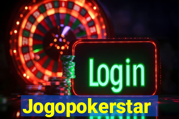 Jogopokerstar