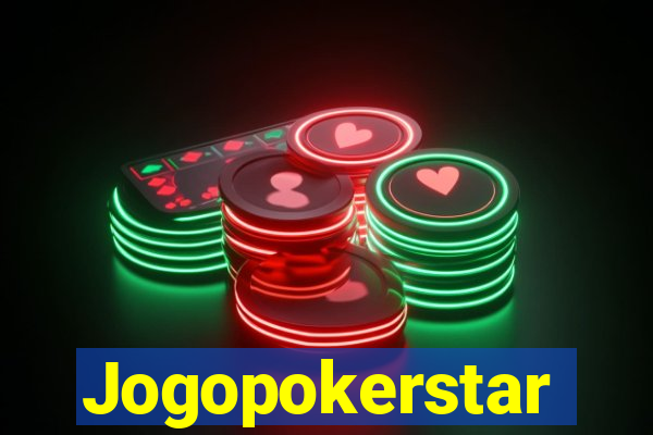 Jogopokerstar