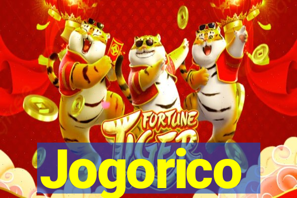 Jogorico