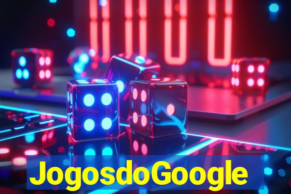 JogosdoGoogle