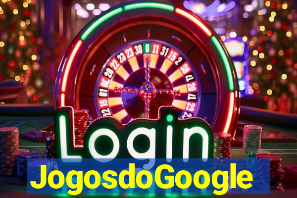 JogosdoGoogle