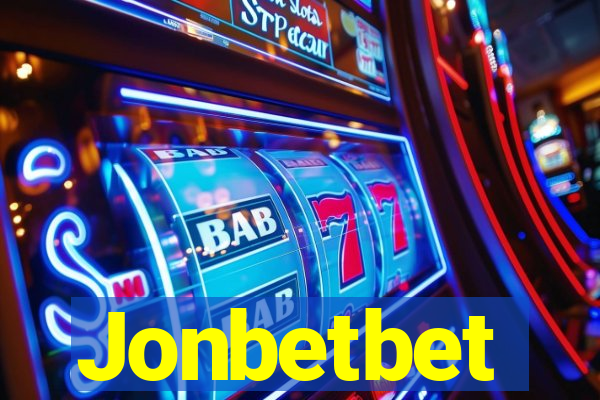 Jonbetbet