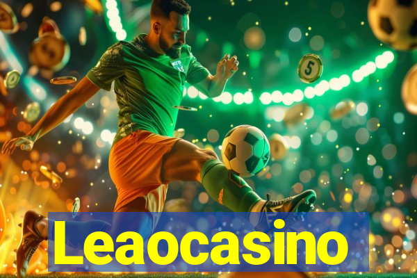 Leaocasino