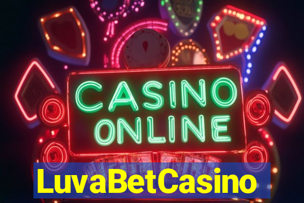 LuvaBetCasino