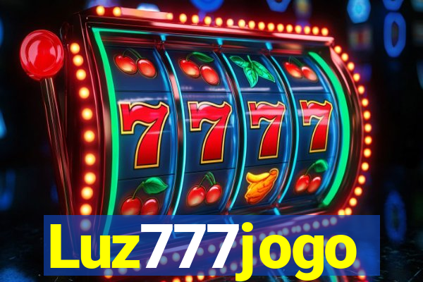 Luz777jogo