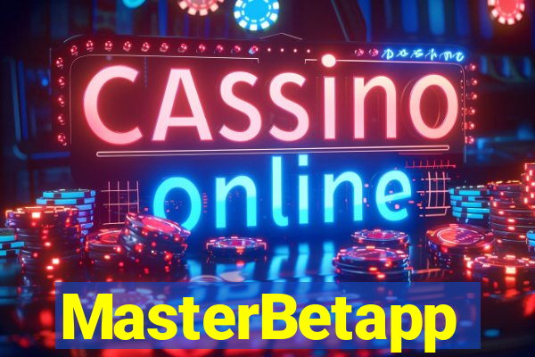 MasterBetapp