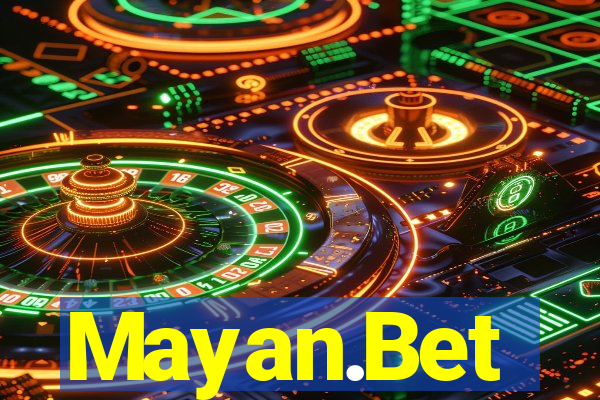 Mayan.Bet