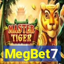 MegBet7