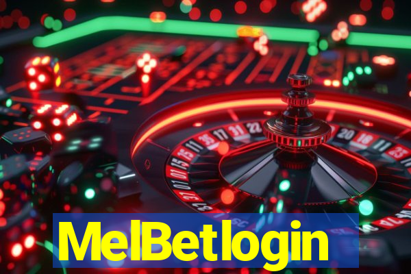 MelBetlogin