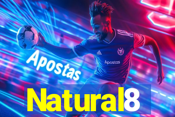 Natural8