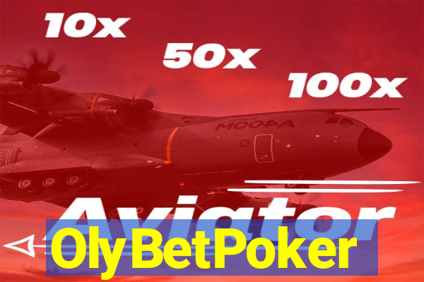 OlyBetPoker