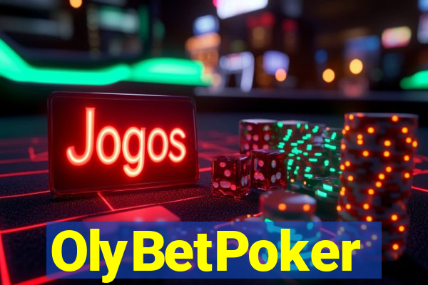 OlyBetPoker