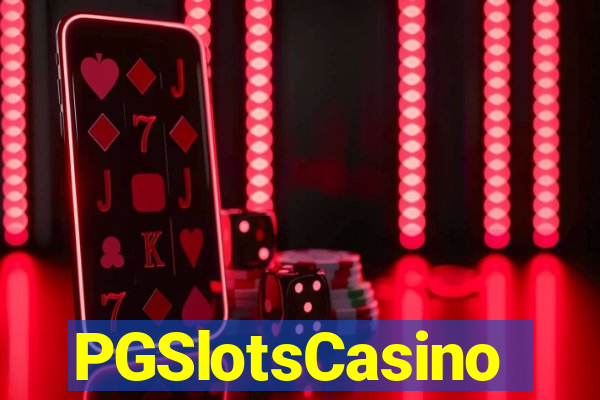 PGSlotsCasino