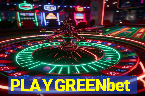 PLAYGREENbet