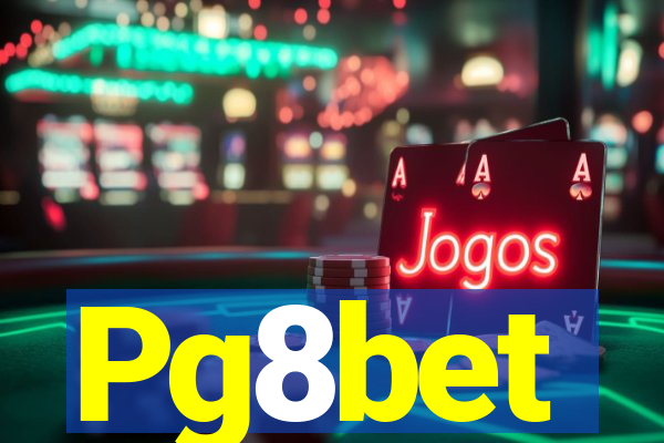 Pg8bet