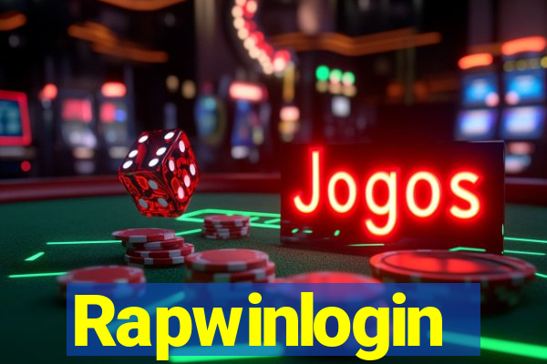 Rapwinlogin