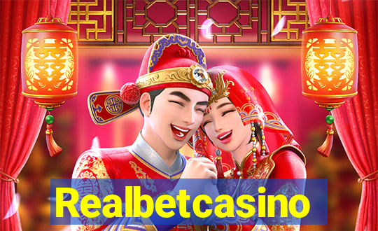 Realbetcasino