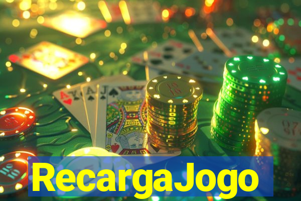 RecargaJogo