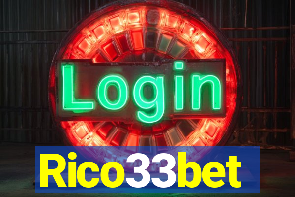 Rico33bet