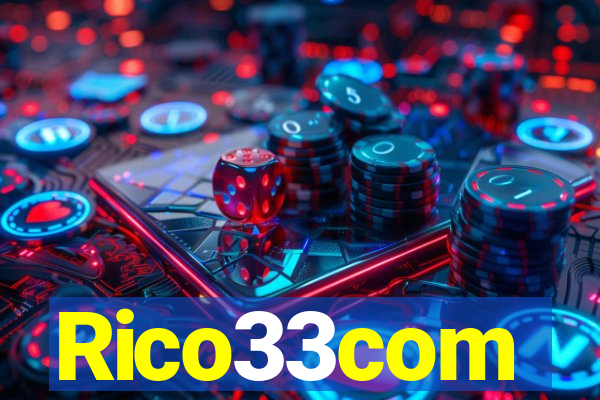 Rico33com