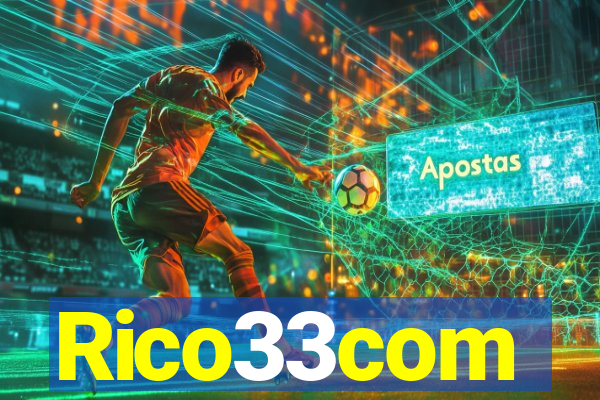 Rico33com