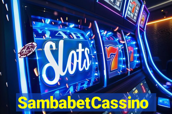 SambabetCassino