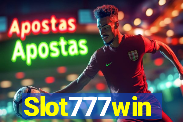 Slot777win