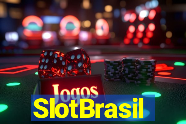 SlotBrasil