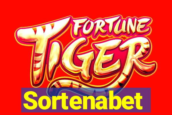 Sortenabet