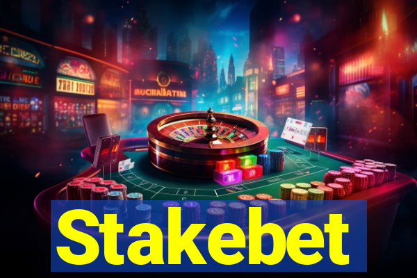 Stakebet