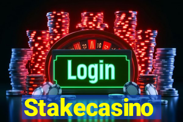 Stakecasino