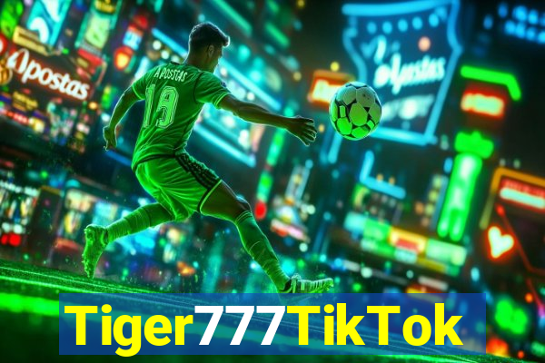 Tiger777TikTok