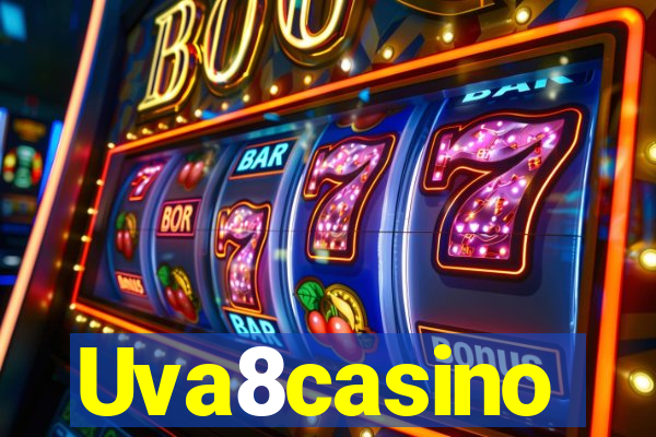 Uva8casino